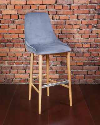 Полукресло Маранта 120 ПБ 800 - Барные стулья