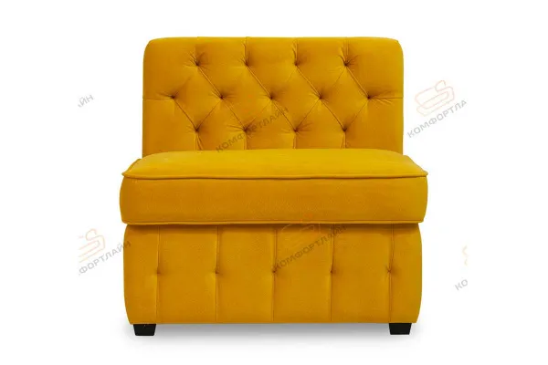 Диван Честер Софт ДЧС10 - Кухонные диваны