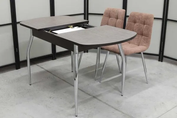 Обеденная группа Милт мокка - Обеденные группы