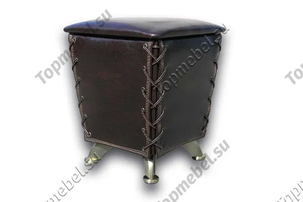 Пуфик Георг - Банкетки и пуфы