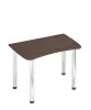 Стол СКЛ-Софт120МО - шамони