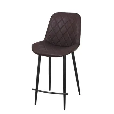 Стул полубарный Аура Эмаль - Стулья для кухни