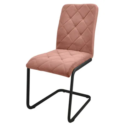 Стул Неаполь Эмаль (велюр Catania) - Стулья для кухни