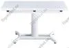 Стол раскладной В2382 белый лак - Столы