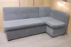 Кухонный угловой диван Таон-3 с ящиками - Кухонные диваны