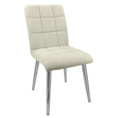 Стул Комо Хром - Стулья для кухни