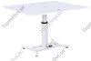 Стол раскладной В2382 белый лак - Столы
