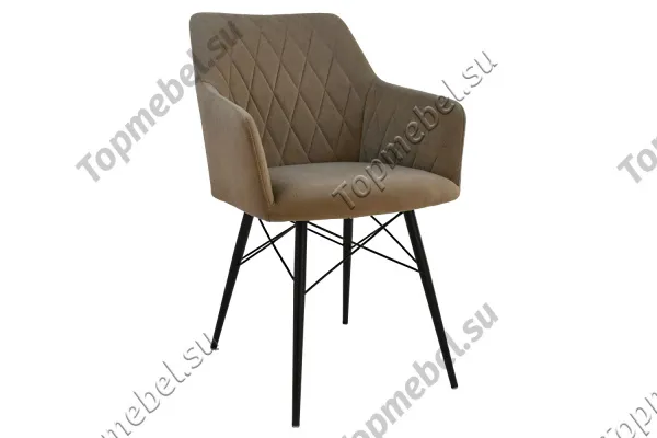 Стул-кресло Диаманте люкс - Стулья для кухни