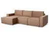 Угловой диван Тулон - 5 стандарт (вариант 3)