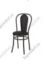 Стул Венский c мягкой спинкой - Стулья для кухни