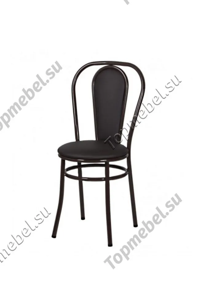 Стул Венский c мягкой спинкой - Стулья для кухни