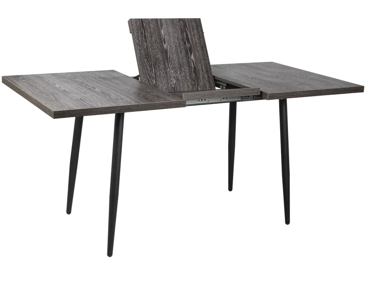 Стол обеденный раздвижной Бруклин (ЛДСП 120х80 или 140х80) - Столы