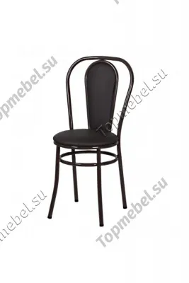 Стул Венский c мягкой спинкой - Стулья для кухни