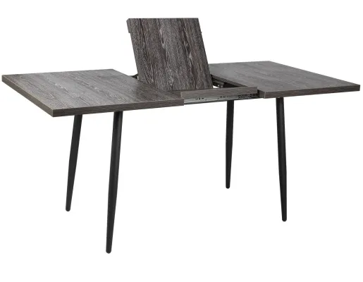 Стол обеденный раздвижной Бруклин (ЛДСП 120х80 или 140х80) - Столы