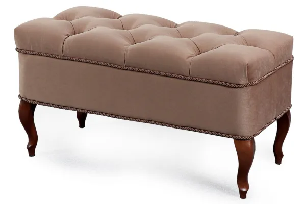 Банкетка №15 стандарт (вариант 3) - Банкетки и пуфы