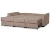 Угловой диван Неаполь - 2 стандарт (вариант 3) - Диваны