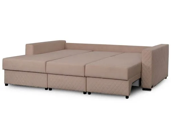Угловой диван Неаполь - 2 стандарт (вариант 3) - Диваны