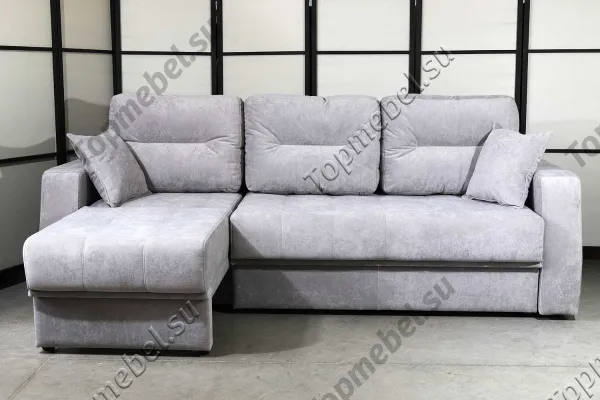 Диван евротахта Комбо-1 (флок) - Диваны