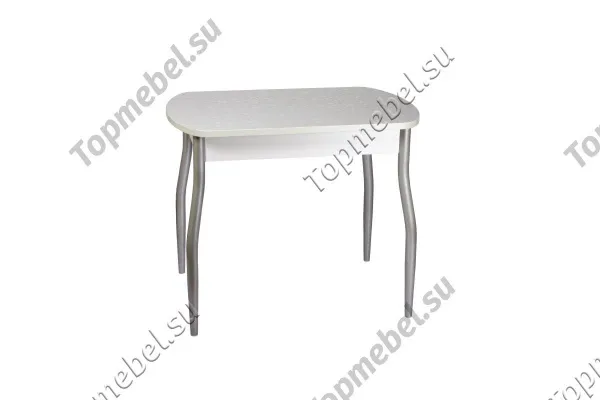 Стол обеденный нераздвижной Милт (110х70) - Столы