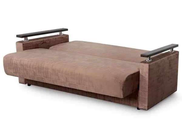 Диван-кровать Лира - 3 стандарт (вариант 1) - Диваны