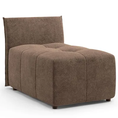 Модульный диван-7 Торонто стандарт (вариант 2) - Диваны