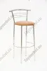 Стул барный Маркус Хром - Стулья для кухни