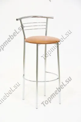 Стул барный Маркус Хром - Стулья для кухни