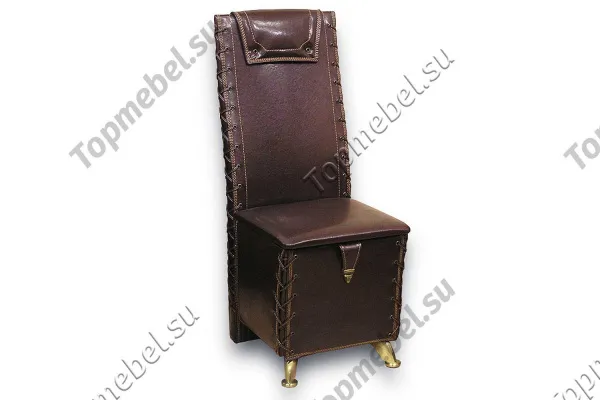 Стул Георг с ящиком - Стулья