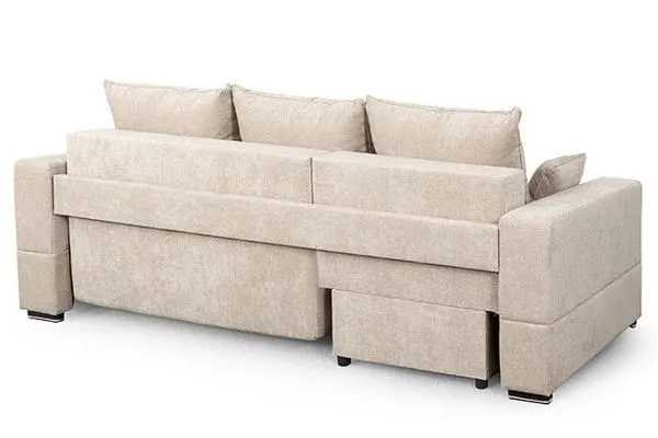 Угловой диван Бостон стандарт (вариант 2) - Диваны