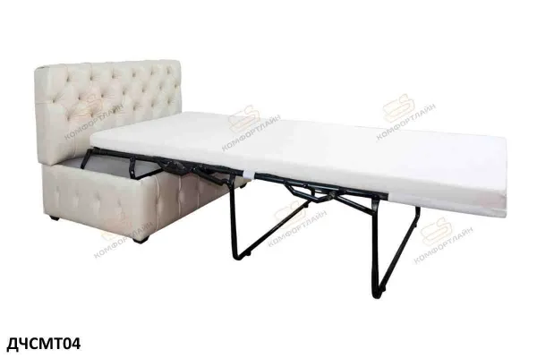 Диван Честер Софт ДЧСМТ04 - Кухонные диваны