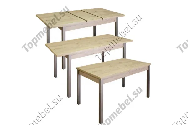 Стол раздвижной Денвер М65 - Столы