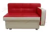 Кушетка Фокус ДФО24 со спальным местом