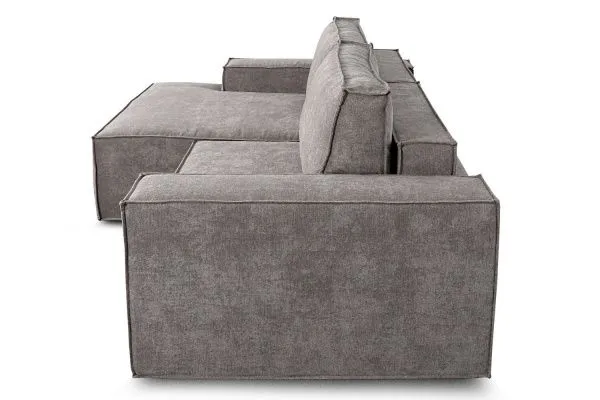 Угловой диван Тулон - 4 стандарт (вариант 1) - Диваны