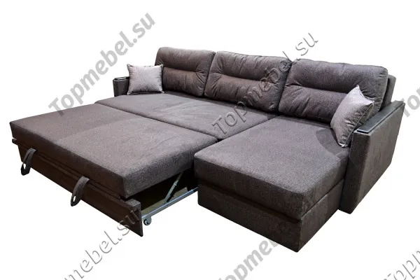 Угловой диван Телескоп-1,2 (софа 600) - Диваны