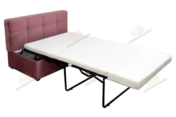 Диван Палермо Софт ДПСМТ06 - Кухонные диваны