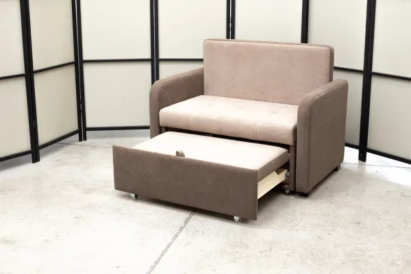 Кухонный диван Плутон со спальным местом - Кухонные диваны