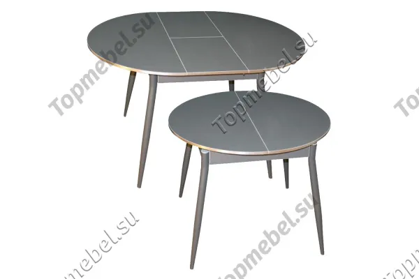 Стол раздвижной Сириус М61 - Столы