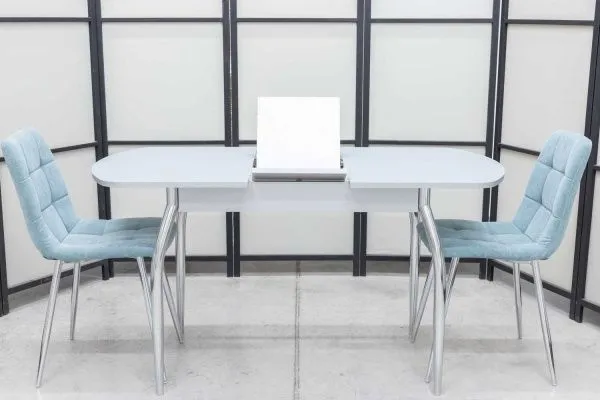 Обеденная группа Гала Дуо ментол - Обеденные группы