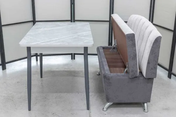 Диван, стол (серия Альт) - Кухонные наборы