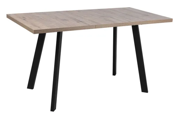 Стол обеденный раздвижной Борг (ЛДСП 110х70) - Столы