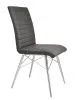 Стул Бари Люкс Хром - Стулья