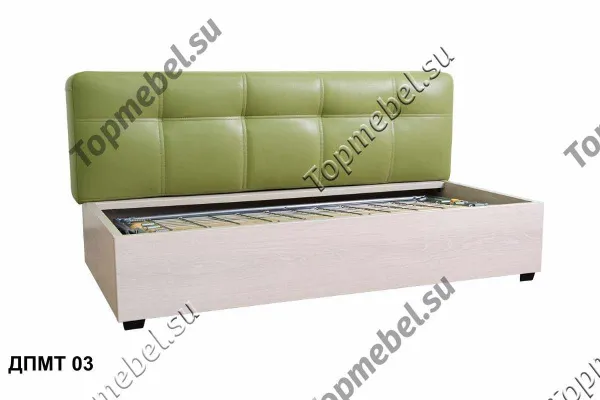 Диван Палермо ДПМТ03 - Кухонные диваны