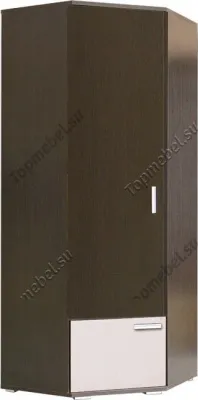 Прихожая Статус 1 вариант - Модульные прихожие