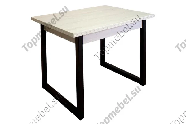 Стол раздвижной Алан М102 - Столы