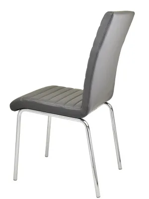 Стул Бари Хром - Стулья