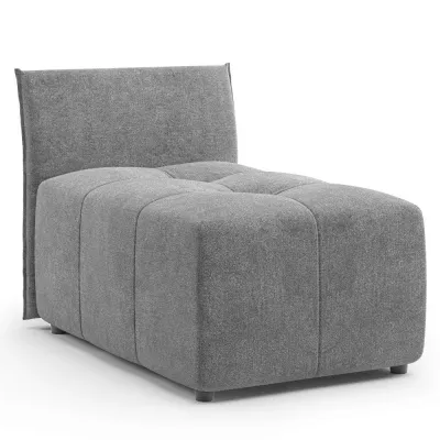 Модульный диван-7 Торонто стандарт (вариант 3) - Диваны