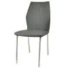Стул Модена Хром