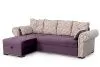 Угловой диван Цезарь стандарт (вариант 1)