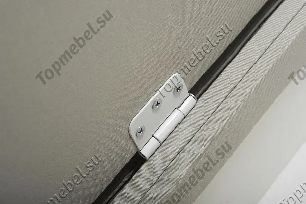 Диван евротахта Миндаль (терракот) - Диваны