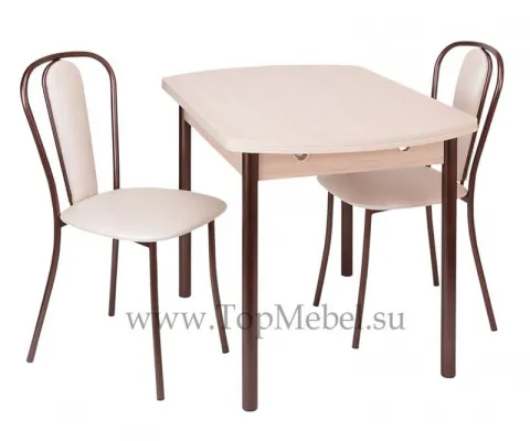 Стол раздвижной М2 - Столы